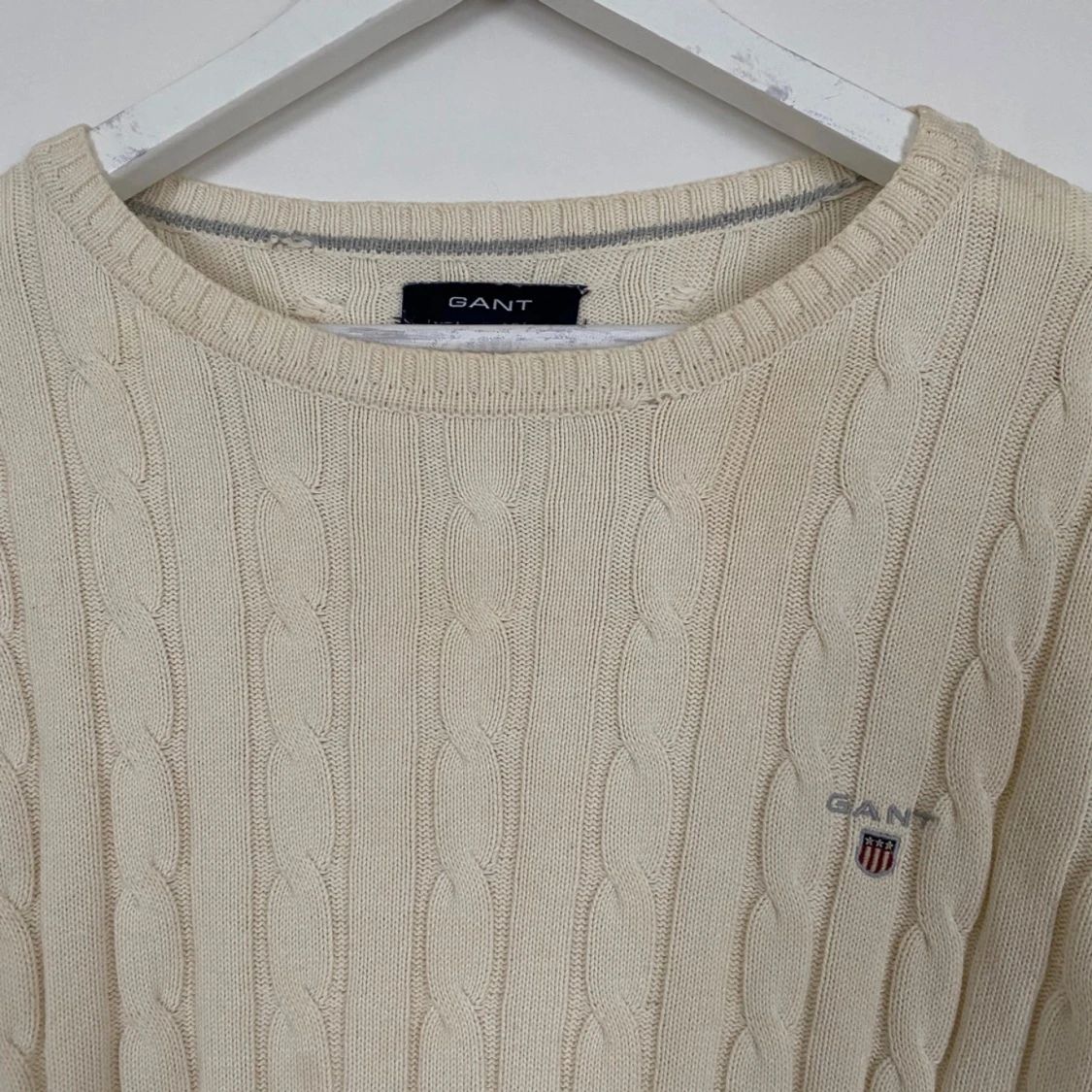 Gant tröja - 1