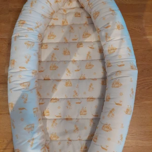 Babynest - En babynest från Minutude.