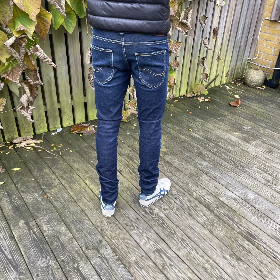 Lee jeans slim fit - 2