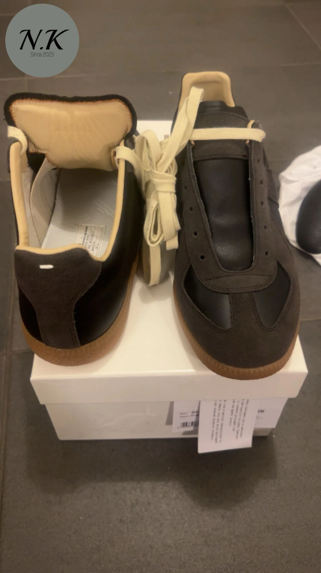 Maison Margiela Gats - 3