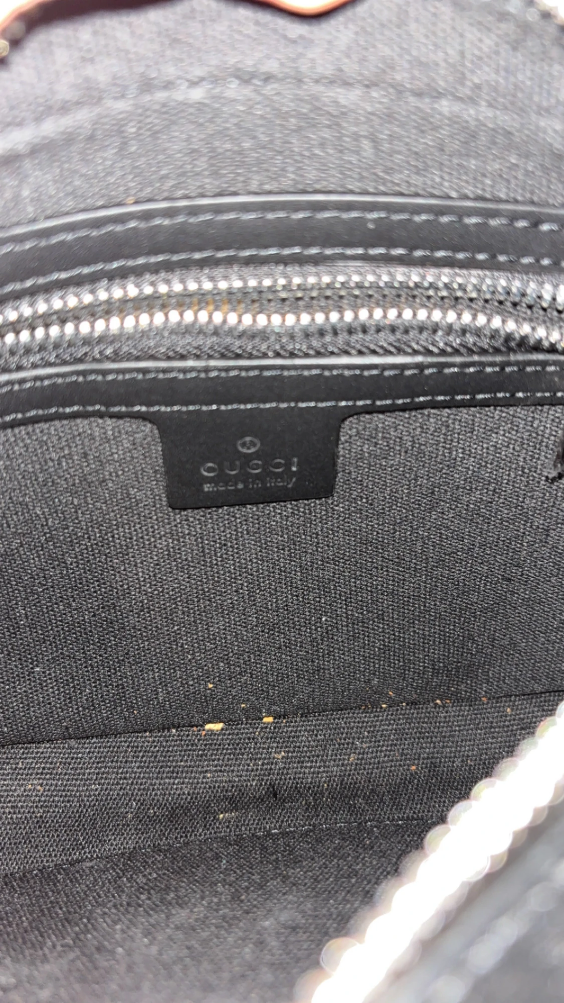 Gucci midjeväska  - 2