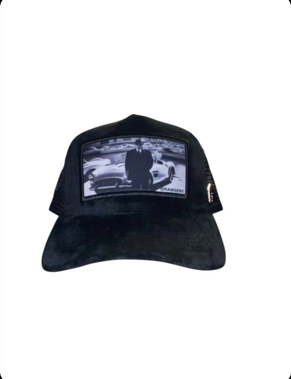 LIMITED! Grangent Kepsar – Perfekt Julklapp 🎁 - 2