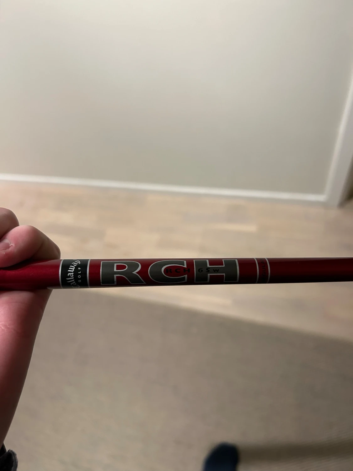 Driver Big Bertha 454