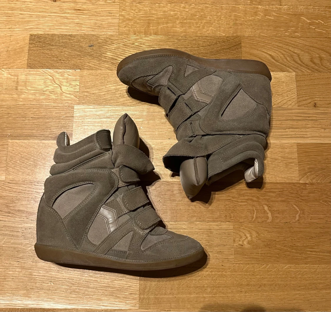 Isabel Marant skor storlek 36 - 2