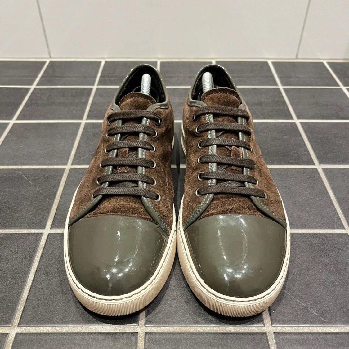 Lanvin Sneakers - 1