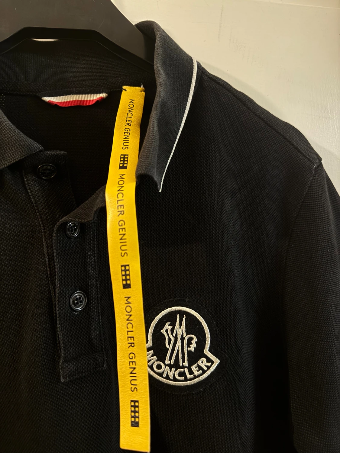 Moncler pike ÄKTA  - 1