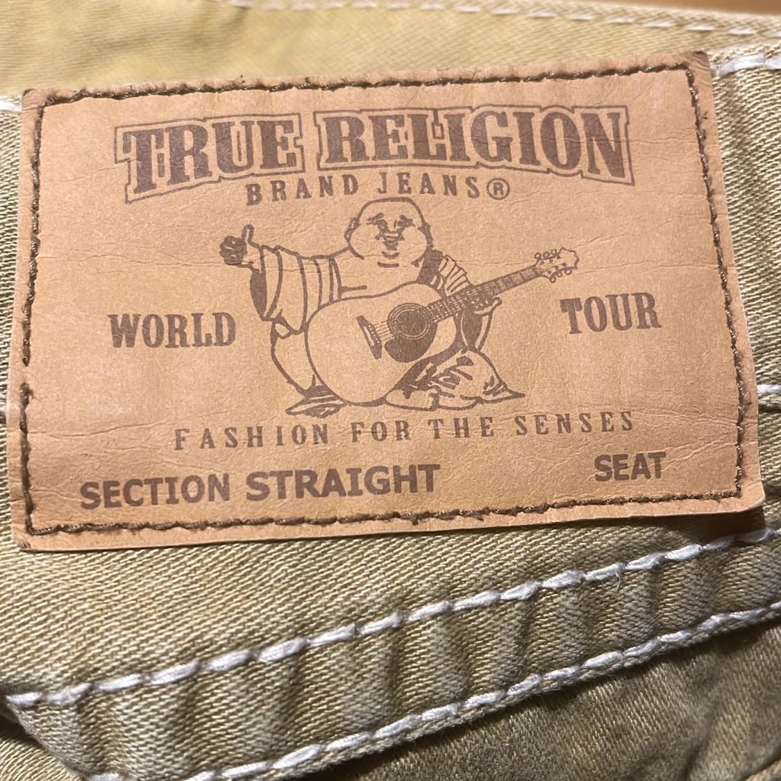 True religion jeans - 93