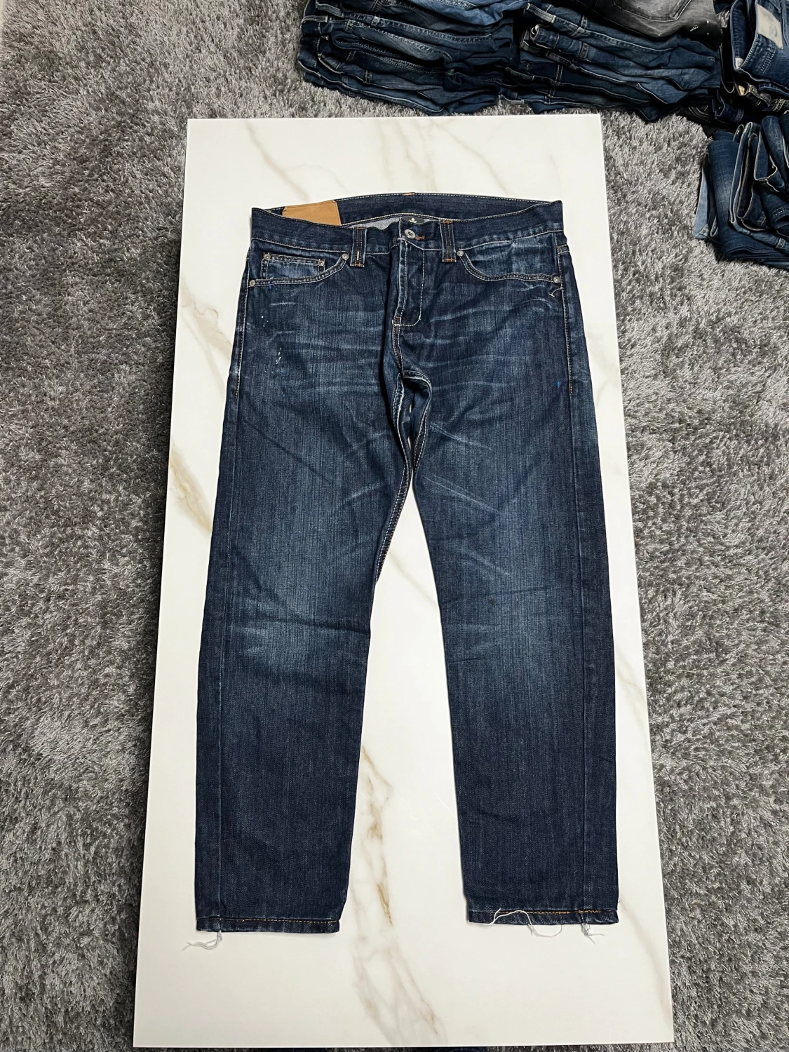 Dondup jeans - 1