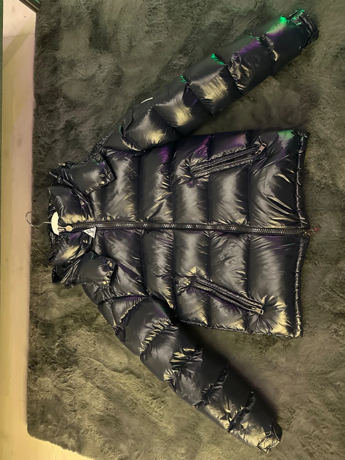 Moncler Maya jacka  - 2