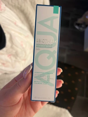 Biotherm kräm  - Helt oanvänd, 30 ml