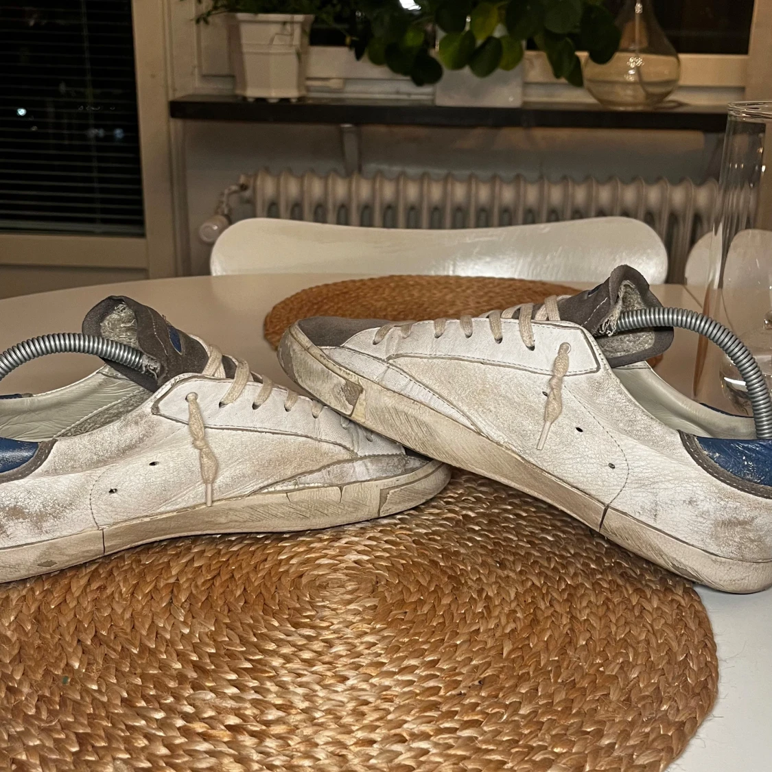 Philippe Model Skor - 93