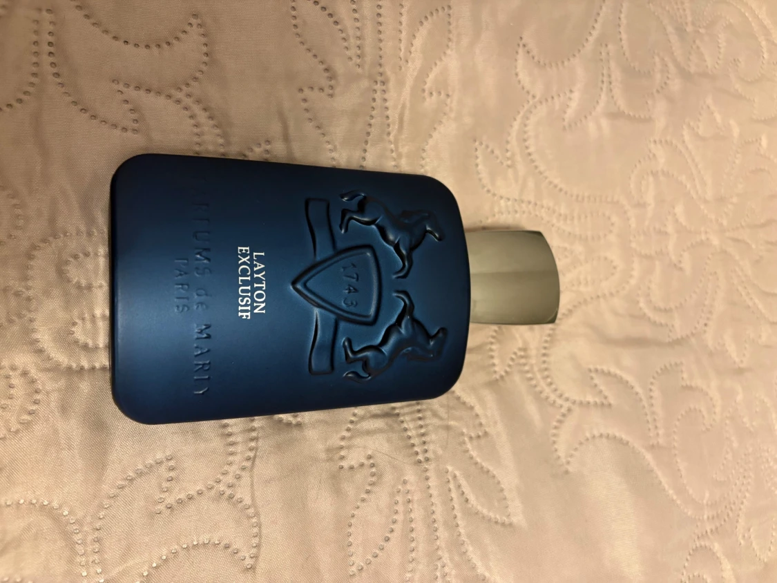 Layton Exclusif Parfums de Marly 125 ml - 3