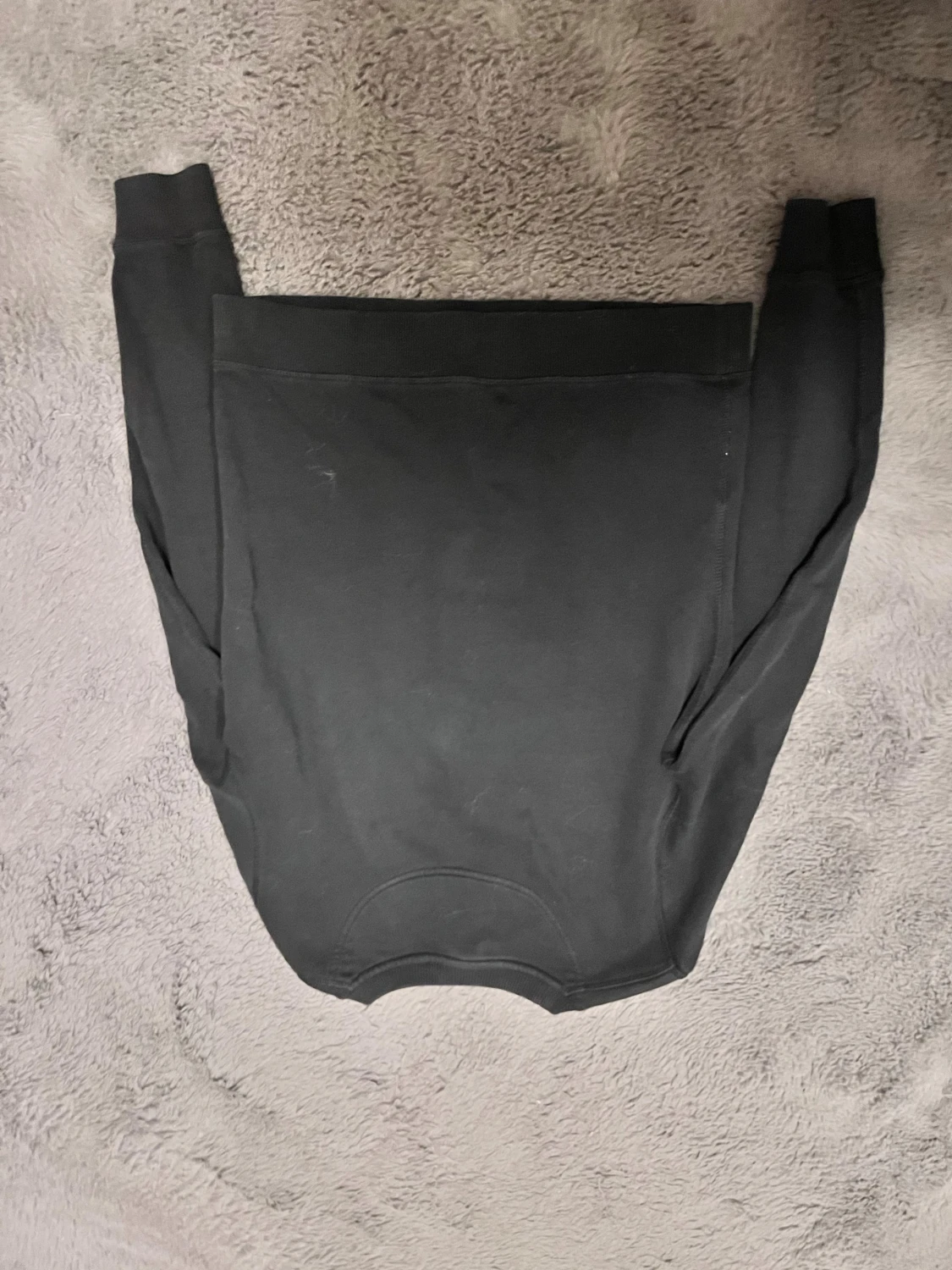 Svart Kenzo sweatshirt - 3