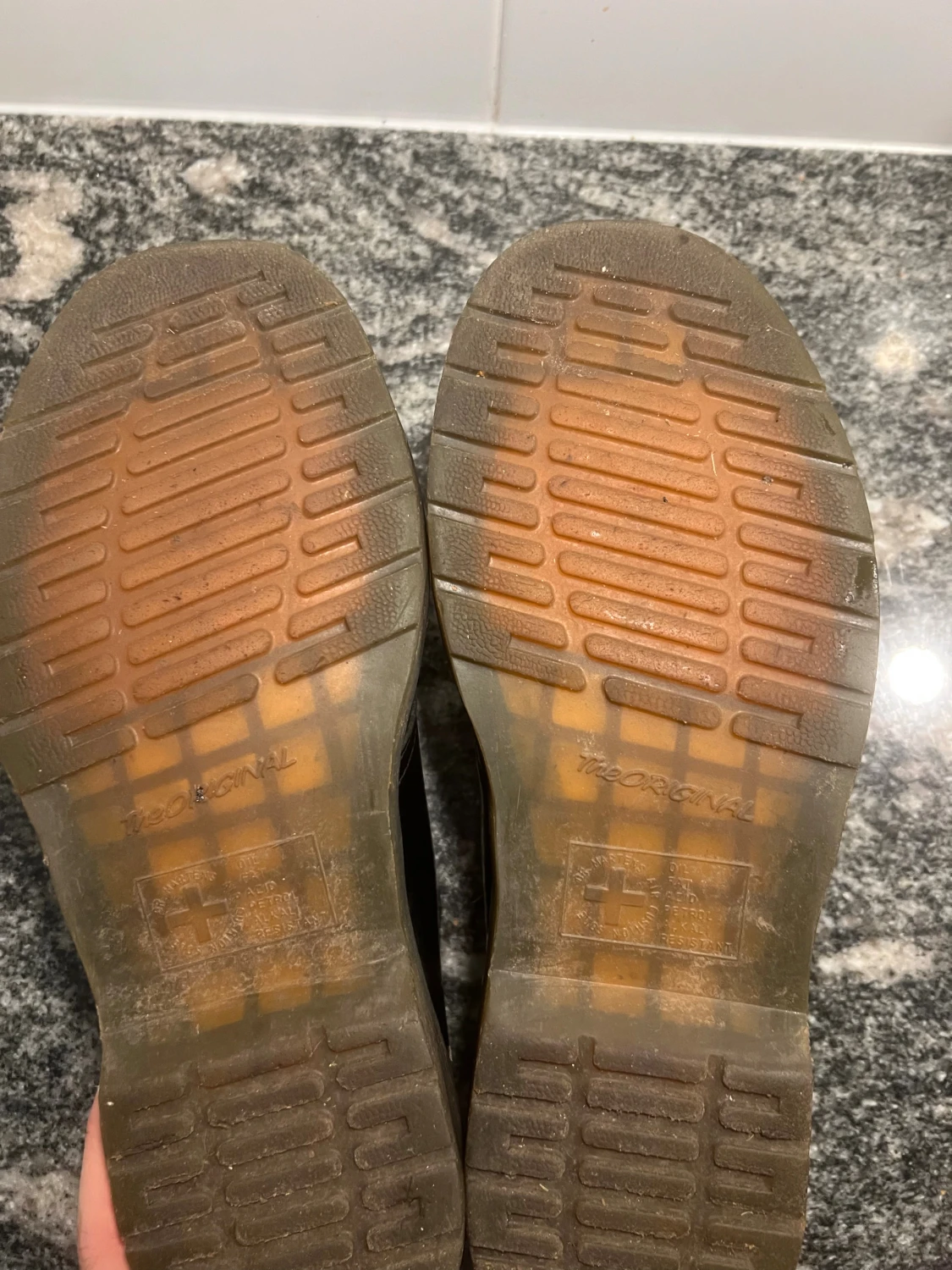 Dr. Martens 1461  - 6