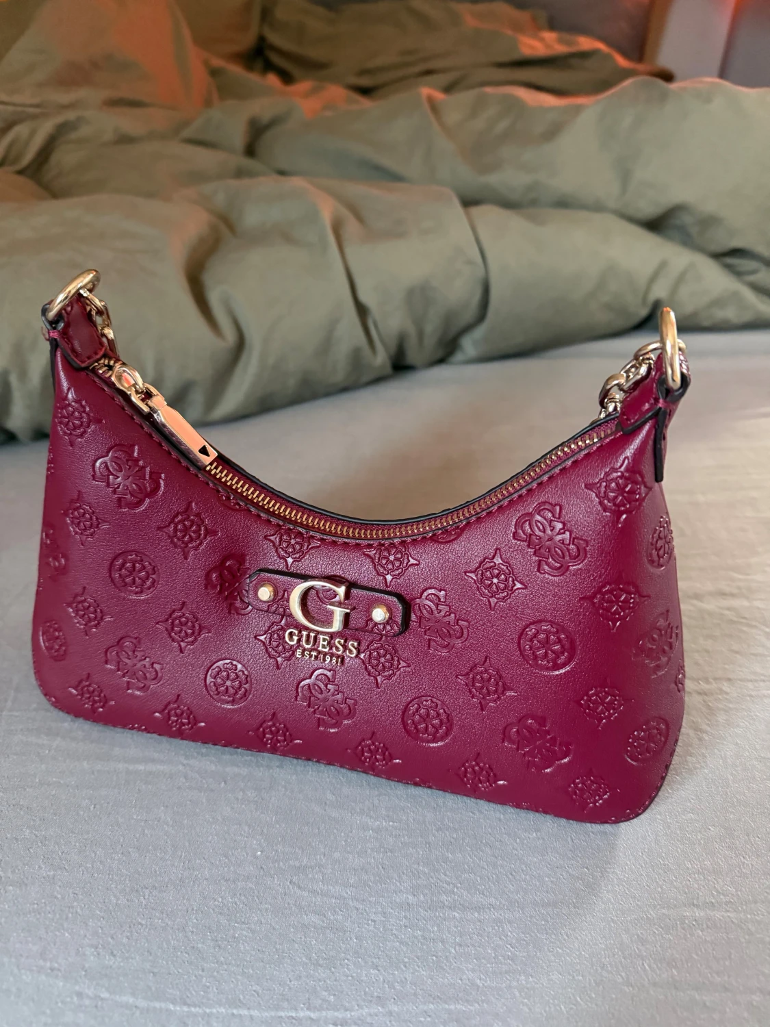 Guess - gerty handväska