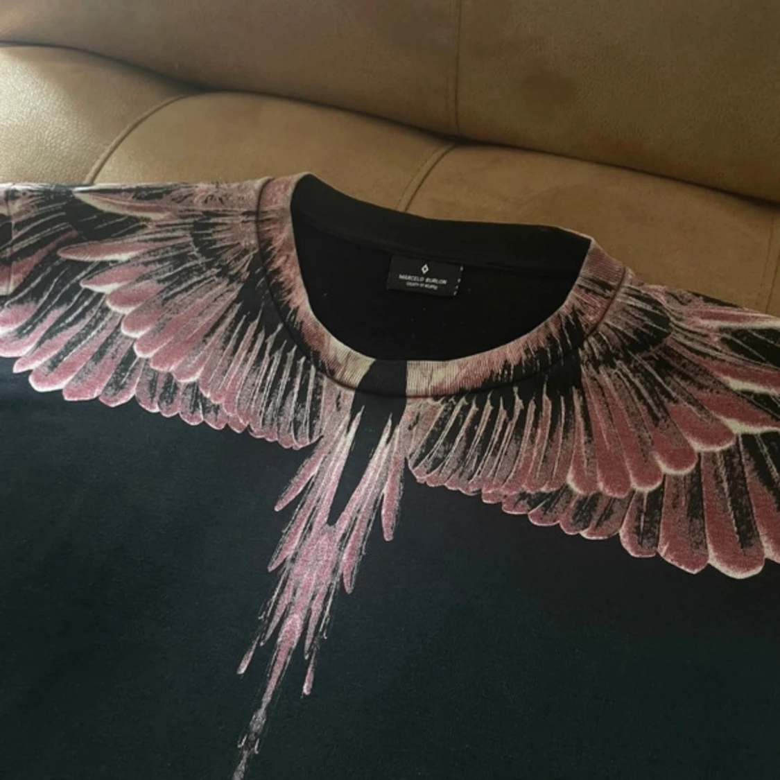 Marcelo burlon - 1