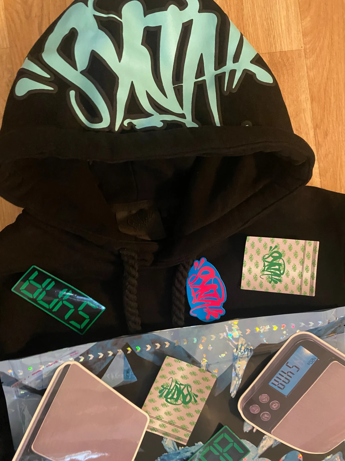 Syna World- Limited Edition  - 2