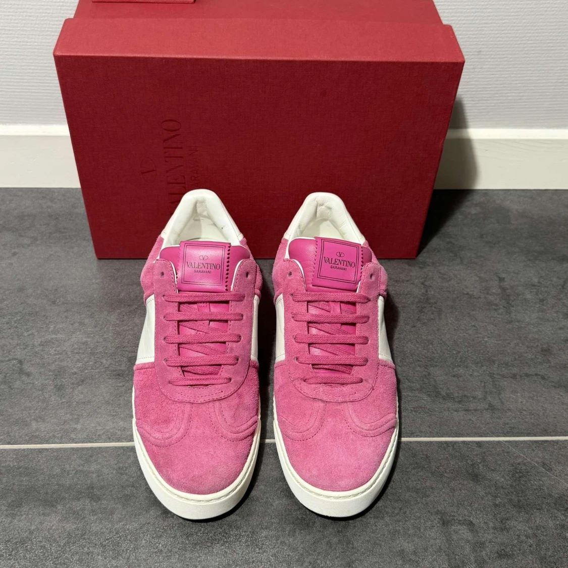 Valentino flycrew  - 2