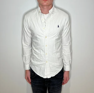 Ralph lauren skjorta  - 9/10