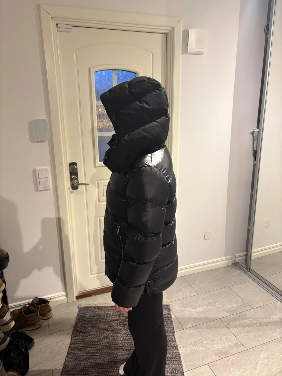 Massimo Dutti vinterjacka - 2