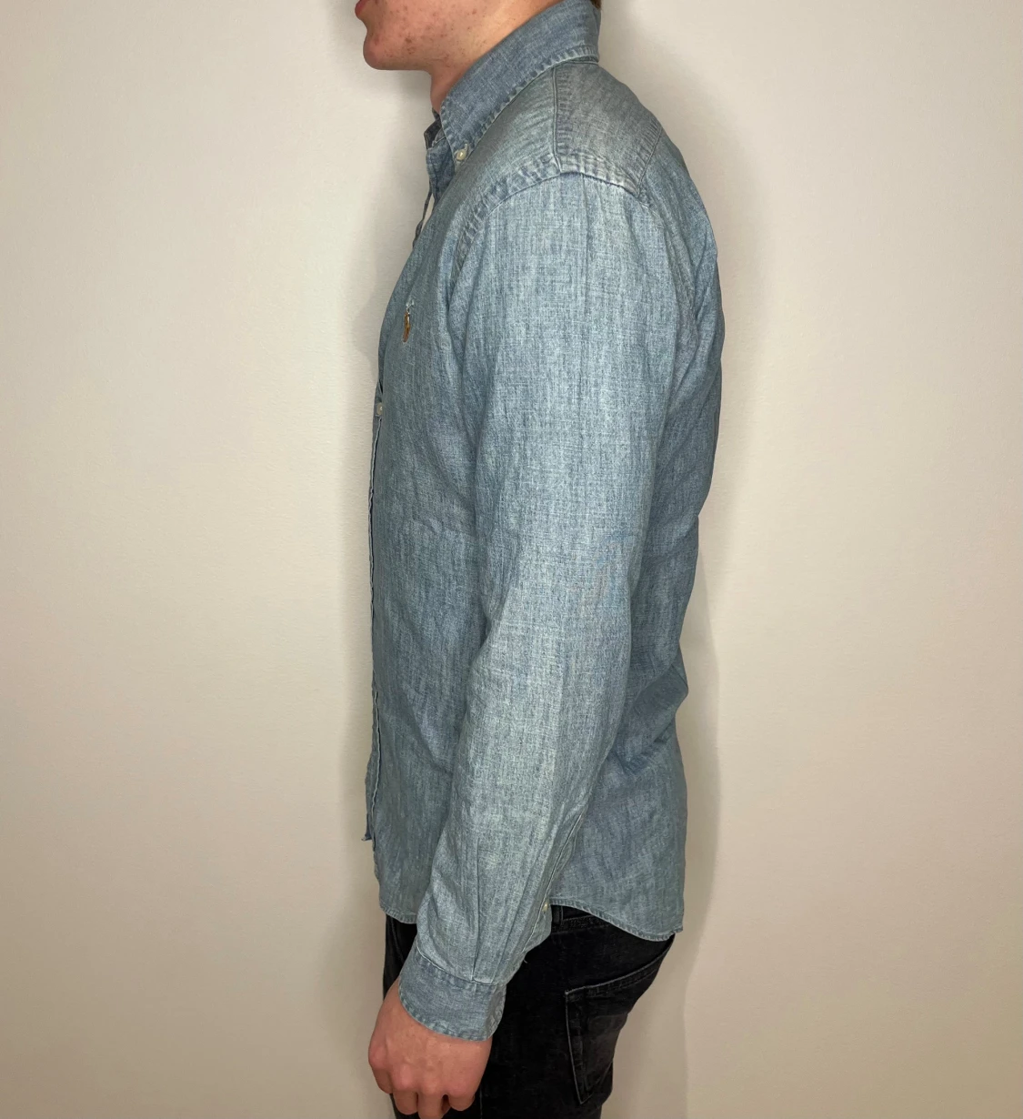 Ralph lauren skjorta  - 2