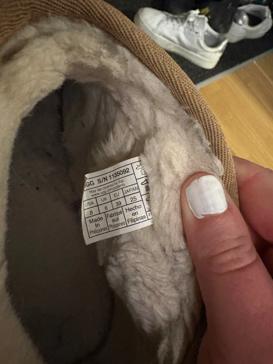 UGG W Classic Ultra Mini Platform - 5