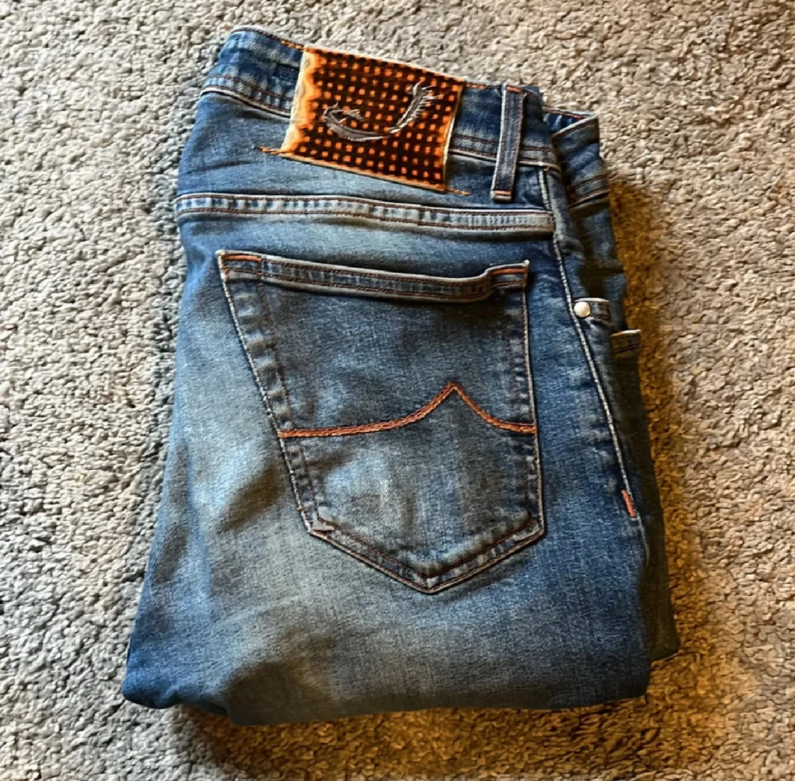|Jacob cohën jeans|