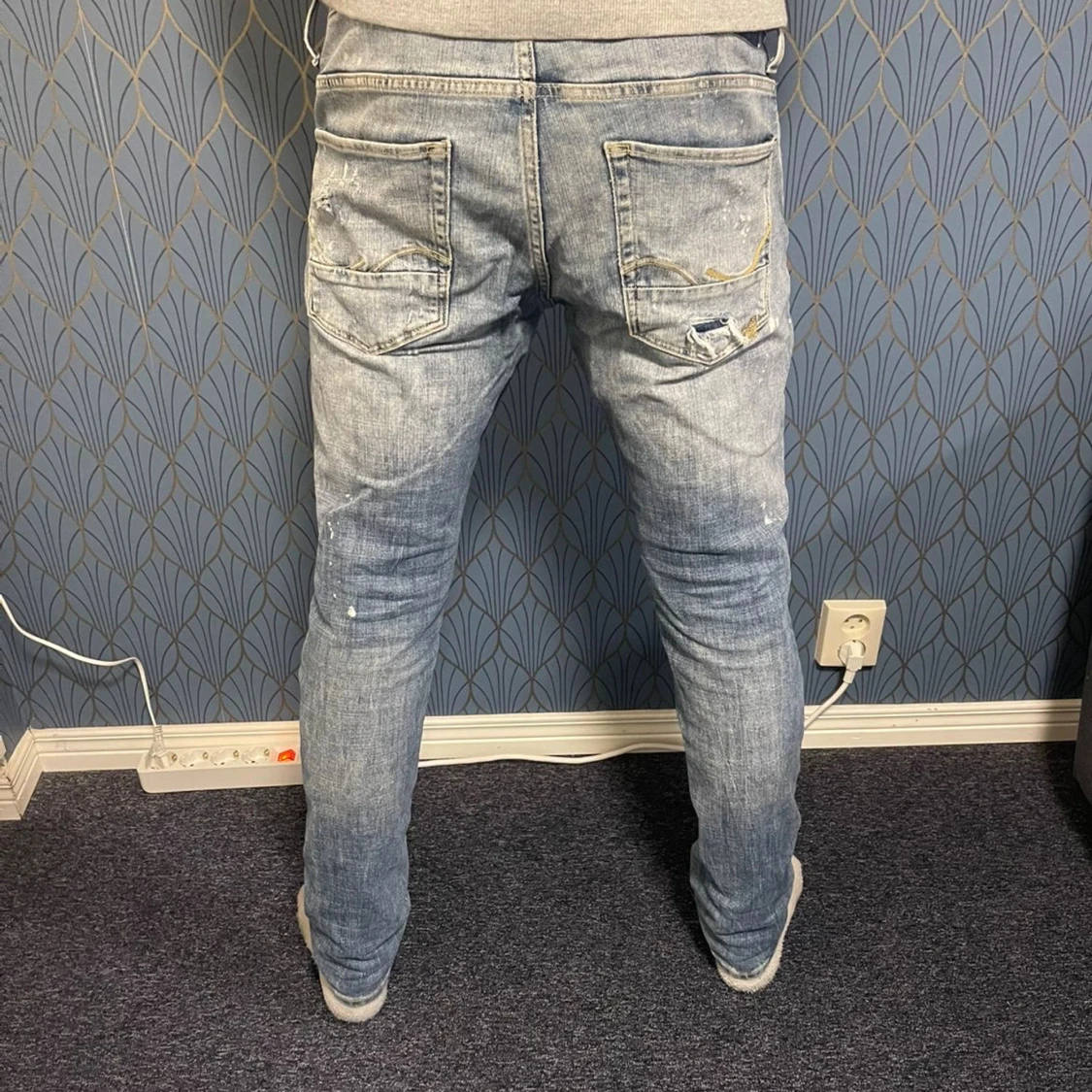 Jack & Jones Slim Glenn - 1