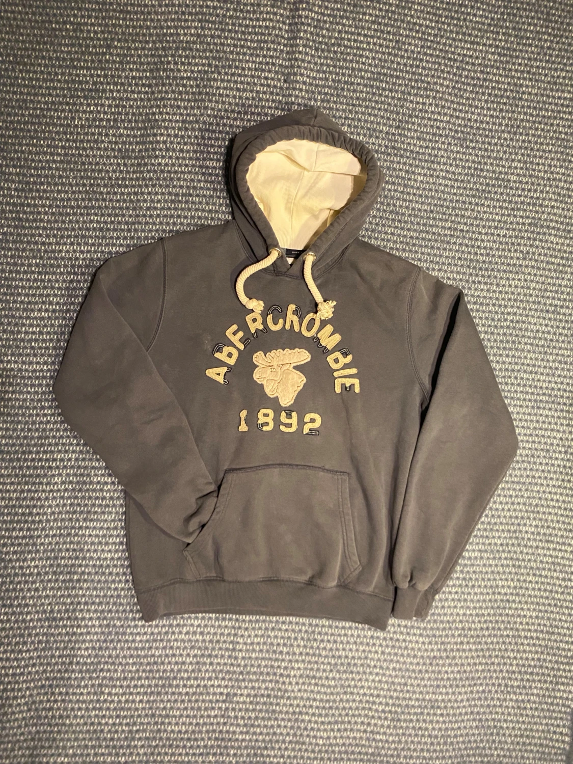 Abercrombie & Fitch Hoodie - 1