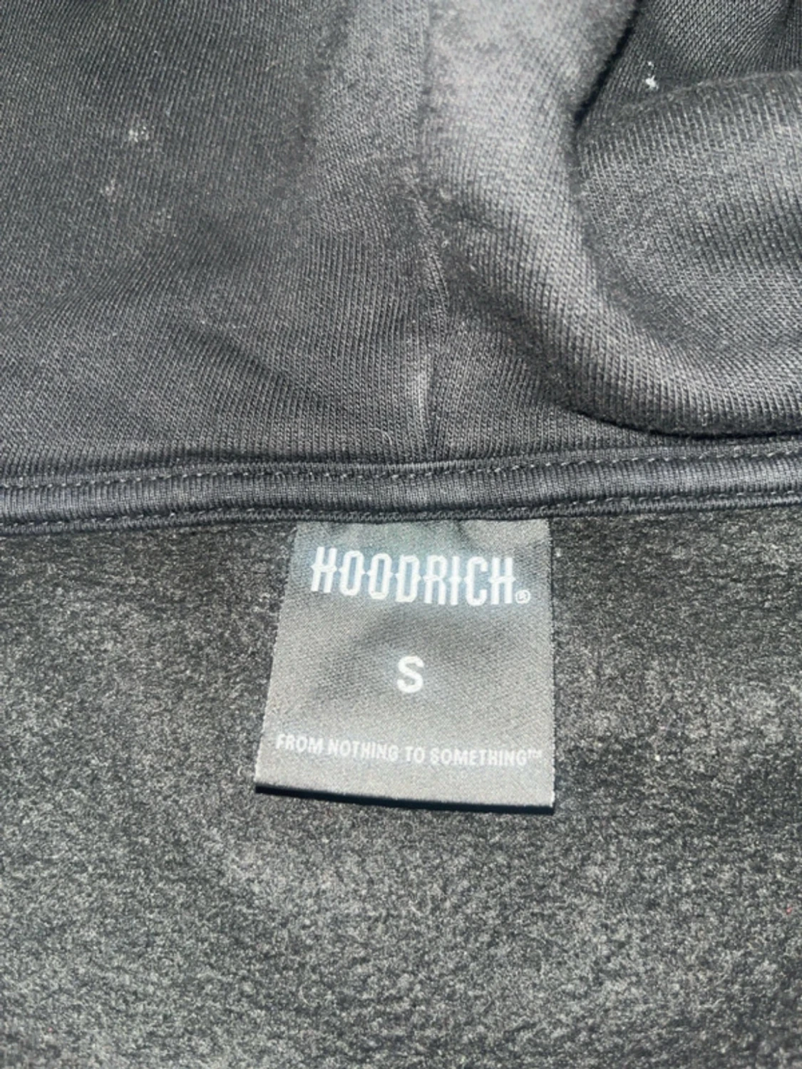 Hoodrich zip - 4
