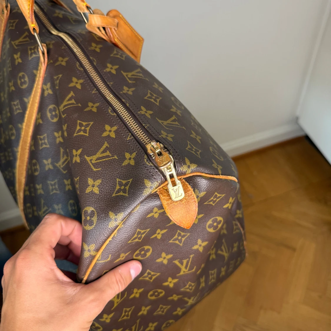 Louis Vuitton Keepal 60 - 2