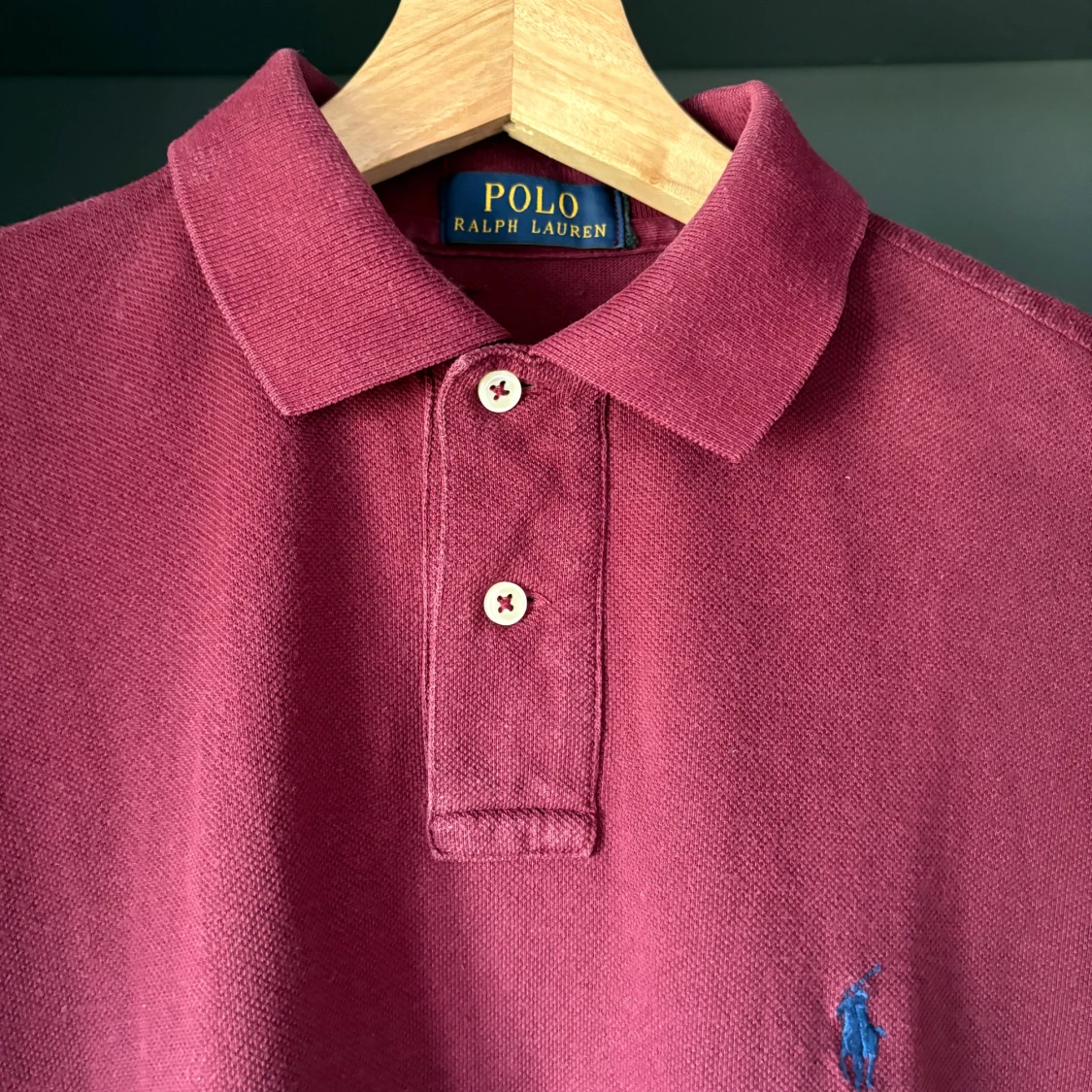 Ralph Lauren Piké - 91