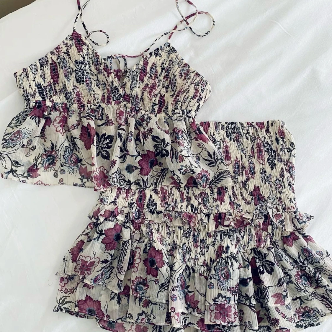 Populärt Zara sett - 1