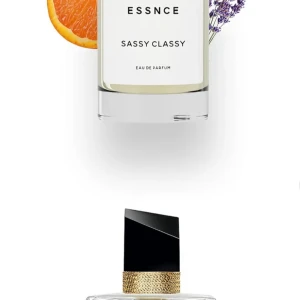 Fantastisk parfym från essnce - Parfym från essnce, helt ny!💞Den ska lika YSL libre i doften
