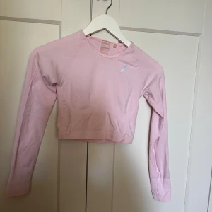 Doyoueven topp - Träningstopp från do you even i superbra skick! Knappt använd. 