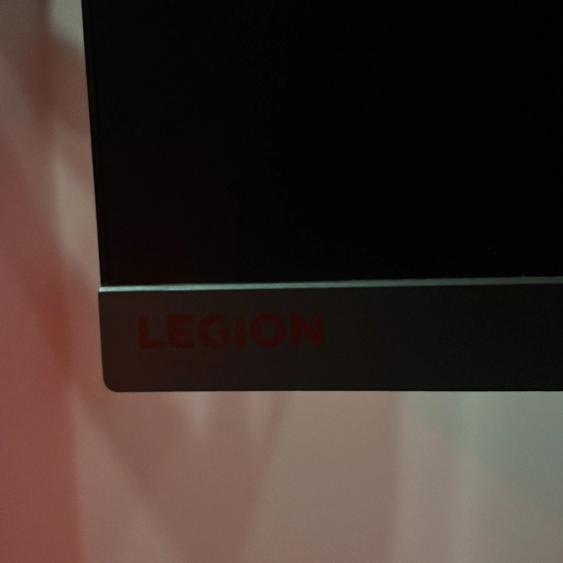 Lenovo skärm ( kör även byten ) - 1