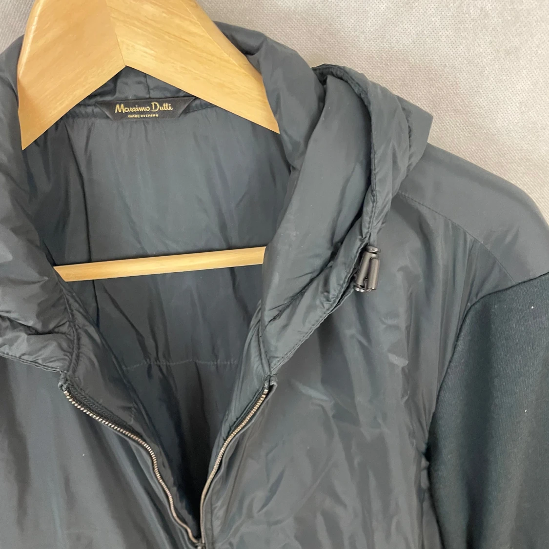 Massimo dutti cardigan  - 3