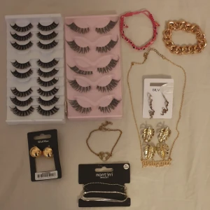 Accessoarer  - ........