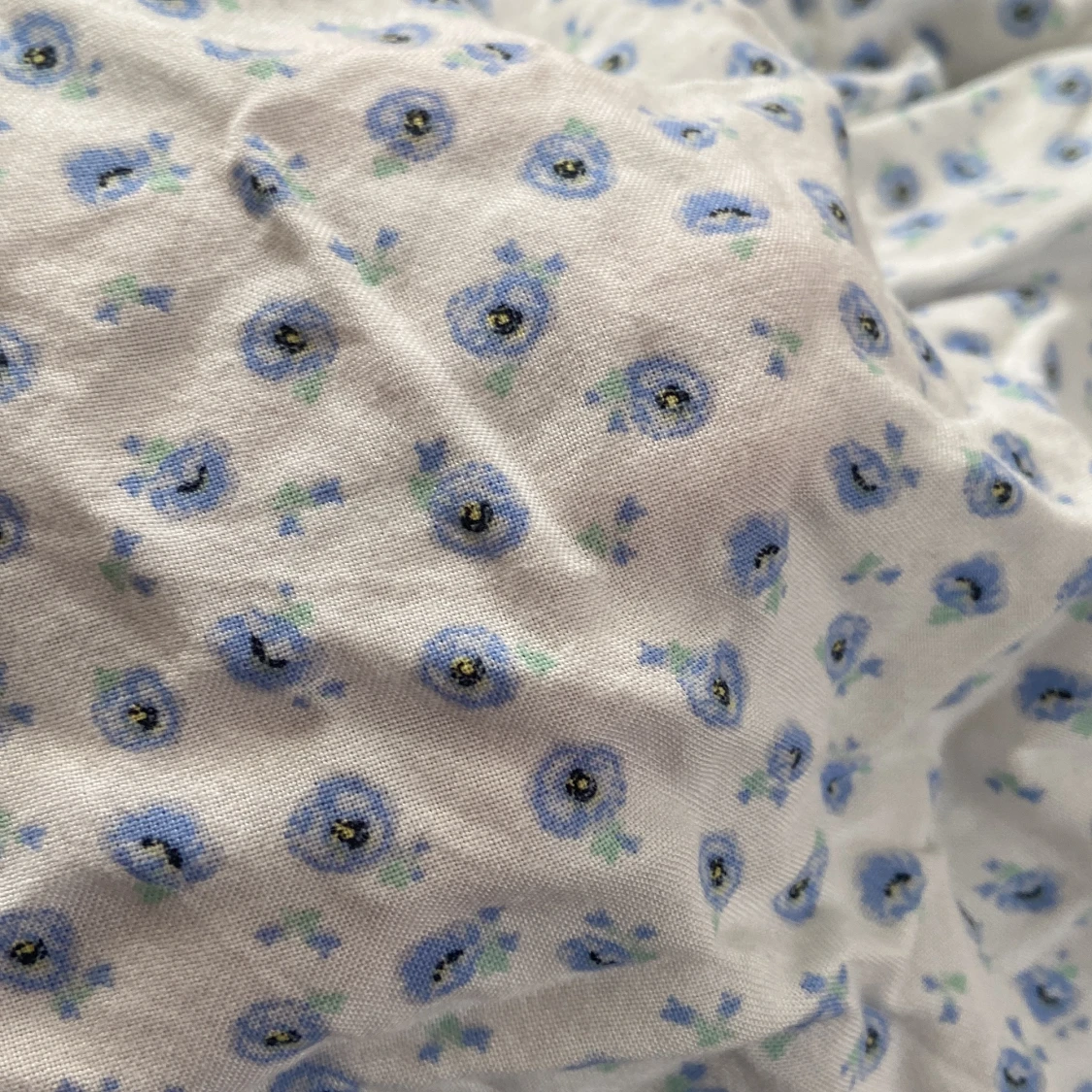 Blommig sommarklänning från KappAhl - 3