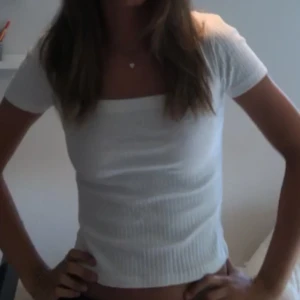 Topp - Topp från Zara i storlek S, använd fåtal gånger!!💕💕