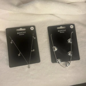 Halsband - Helt oanvända, skickar endast via instabox