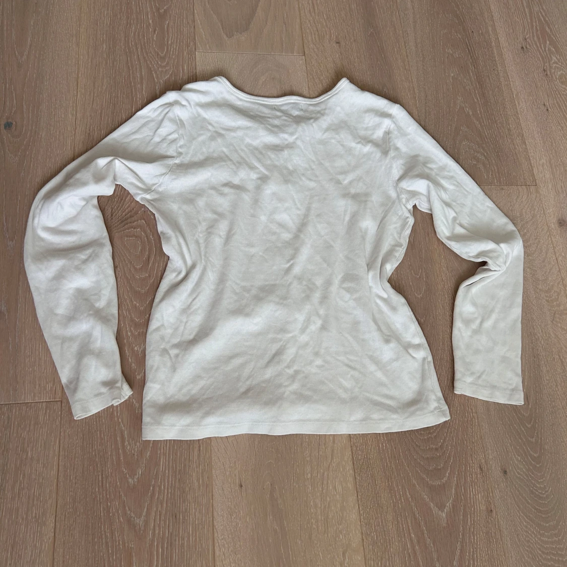 Long-sleeve shirt - 1
