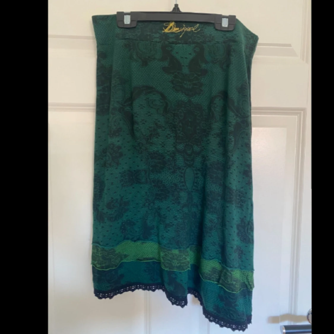 Kjol från Desigual - 1