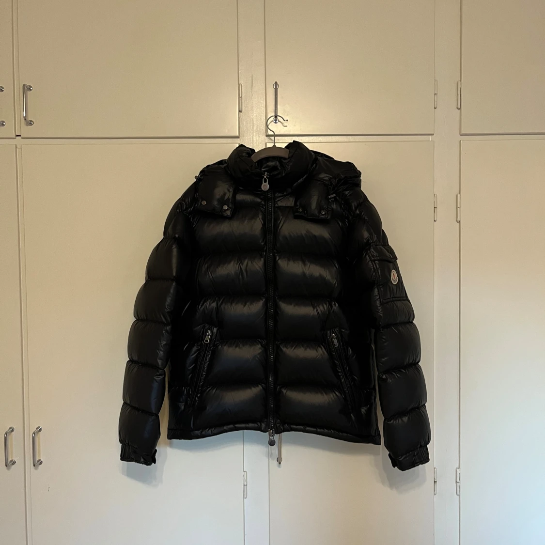 Moncler Maya Jacka