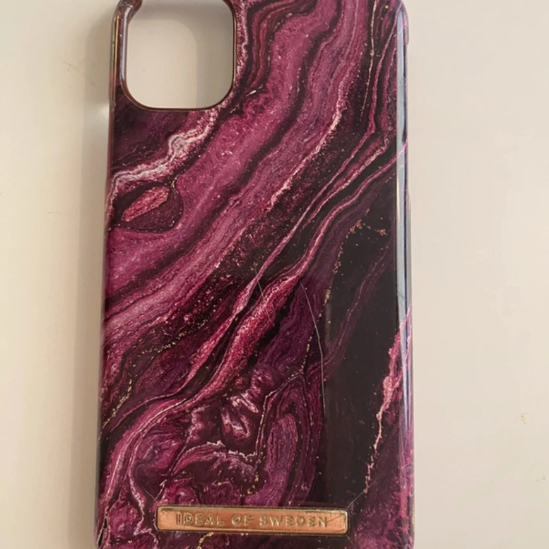 Ideal of Sweden mobilskal