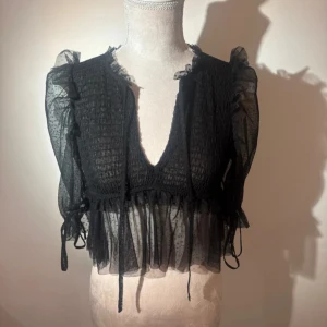 Zara topp  - Supersöt zara topp