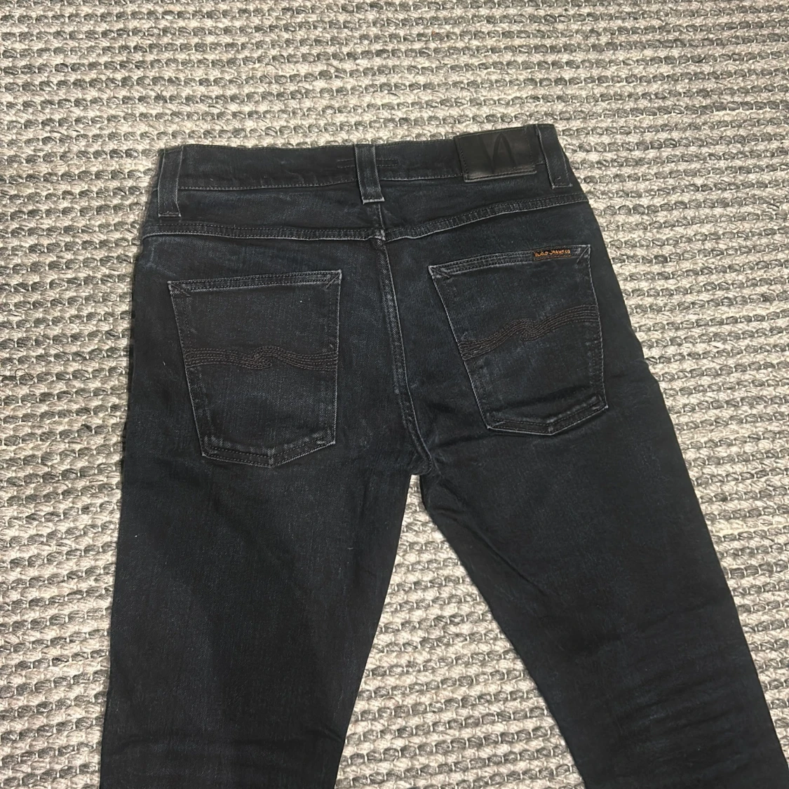  slim jeans  från Nudie Jeans