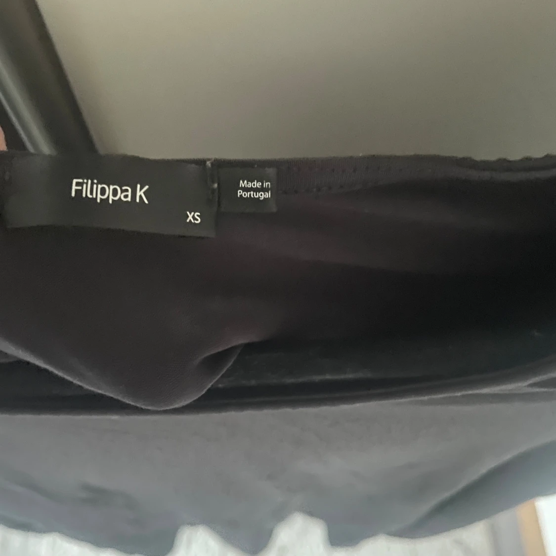 Svart topp från Filippa K - 2