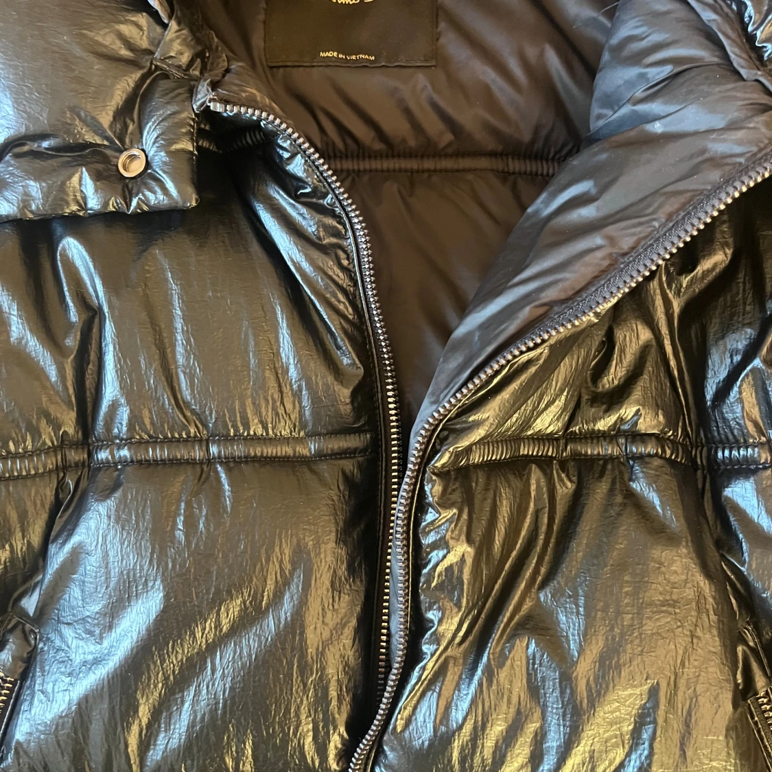 Massimo dutti jacka - 3