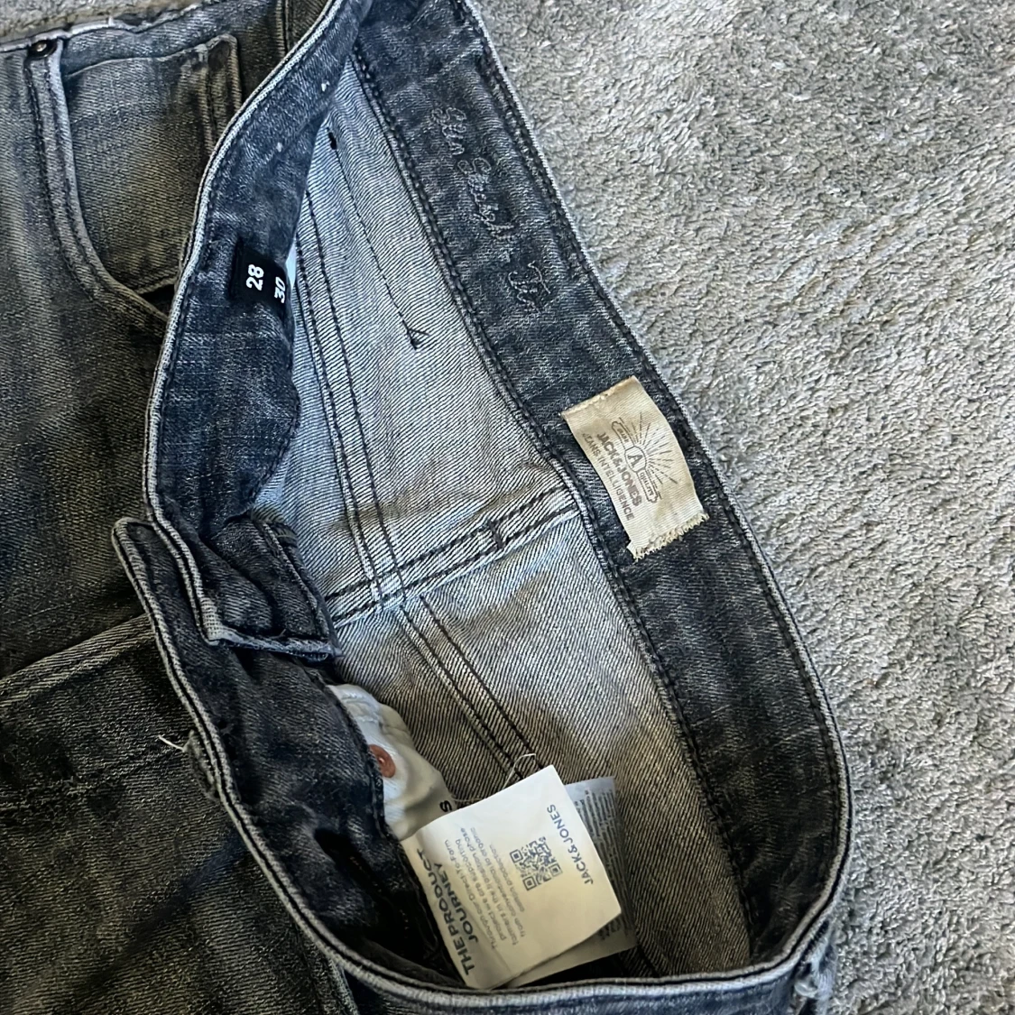 Jack and Jones slim straight - 3